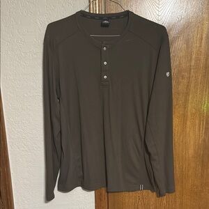 Kuhl Konflikt Henley